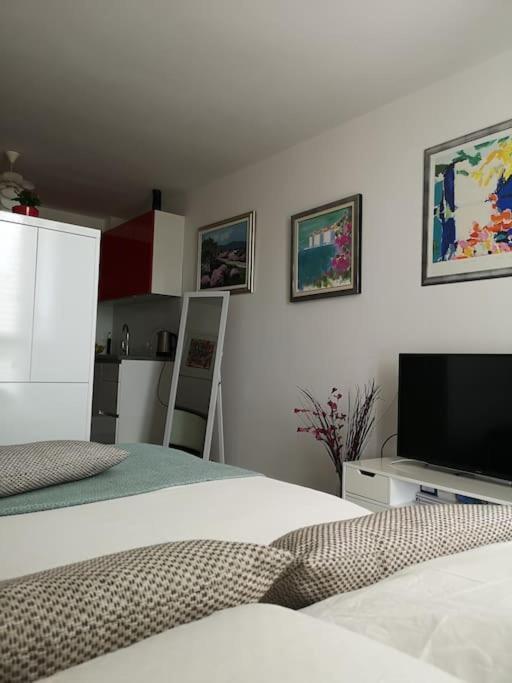 Studio Apartment Ivana - New Sweet Apartment Dubrovnik Exterior foto