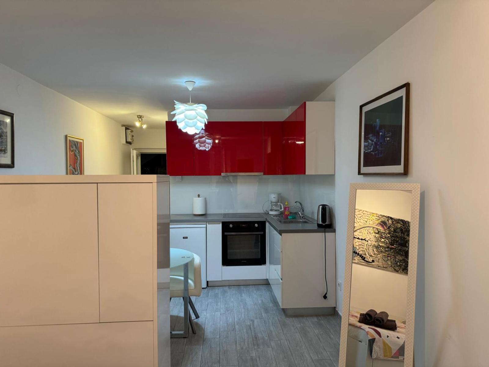 Studio Apartment Ivana - New Sweet Apartment Dubrovnik Zimmer foto